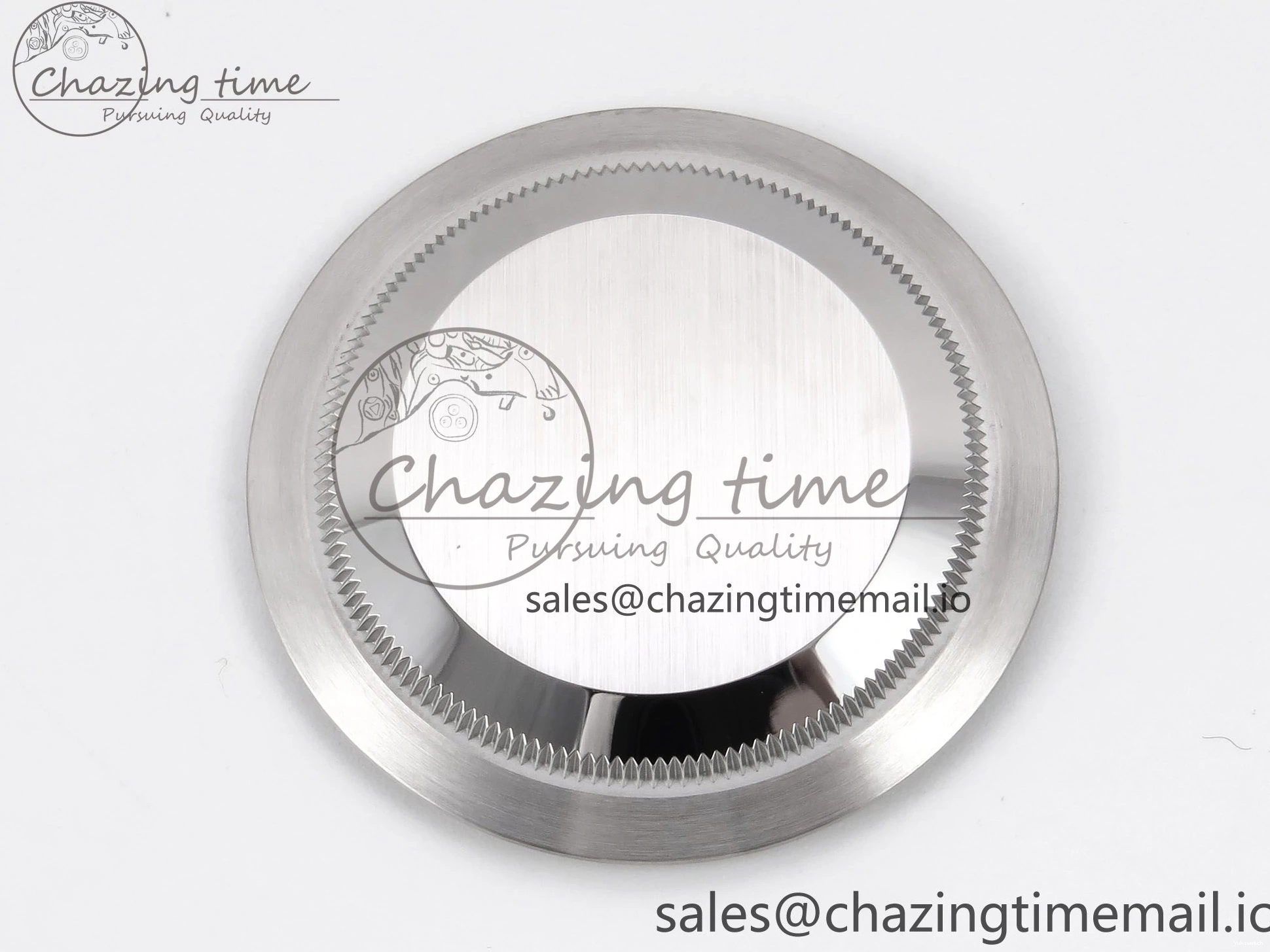 SS Best 41 Bracelet EWEF Stick DateJust Dial Jubilee A3235 White on Edition 126333 YG 0305